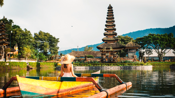 Bali Banner 3